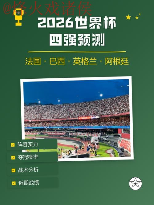 2026世界杯预测APP入口地址